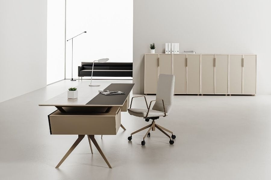 Ofis Koltuklarımız