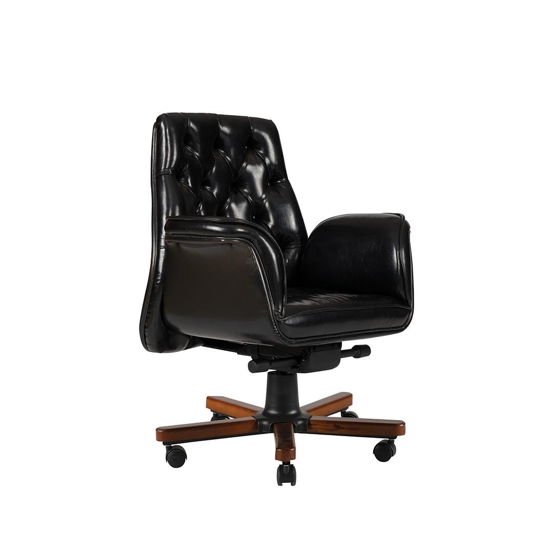 boran Capitone Çalışma Sandalyesi